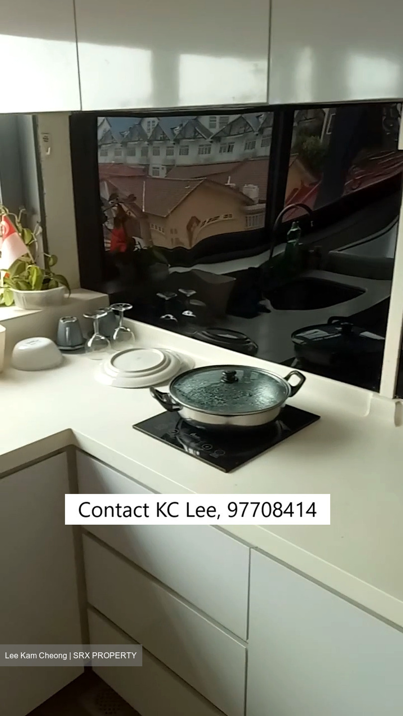 Jjh Residences (D13), Apartment #512009551